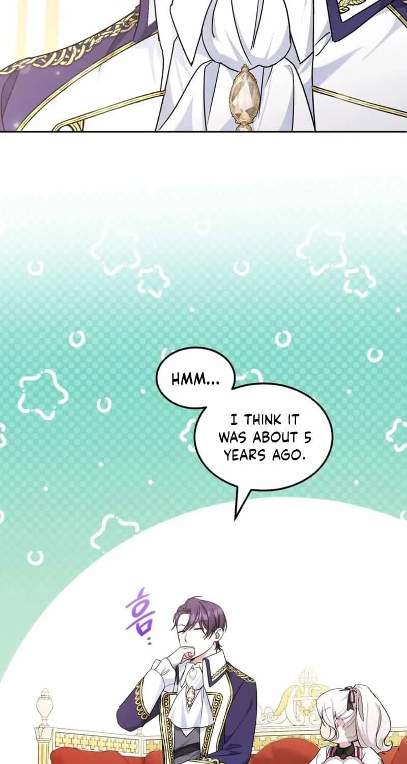 Read The Princess Is Evil chapter 65 image 47 on Lezhin