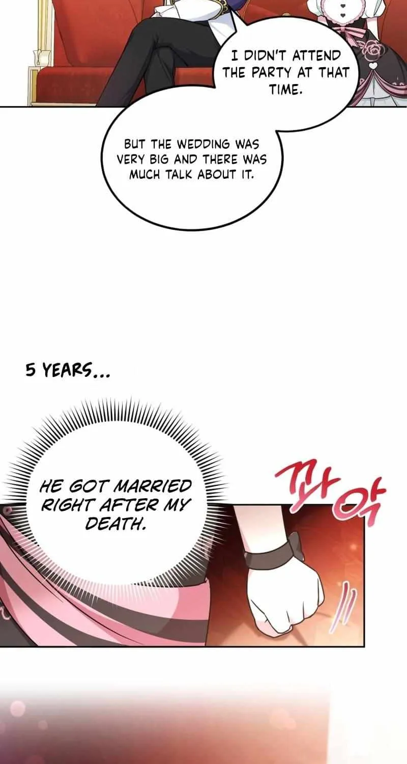 Read The Princess Is Evil chapter 65 image 48 on Lezhin