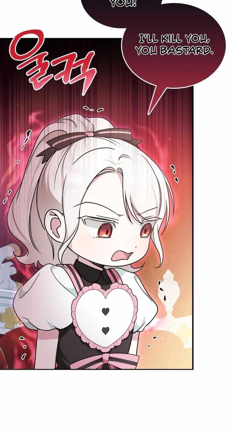 Read The Princess Is Evil chapter 65 image 51 on Lezhin