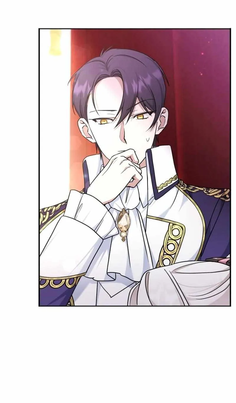 Read The Princess Is Evil chapter 65 image 52 on Lezhin