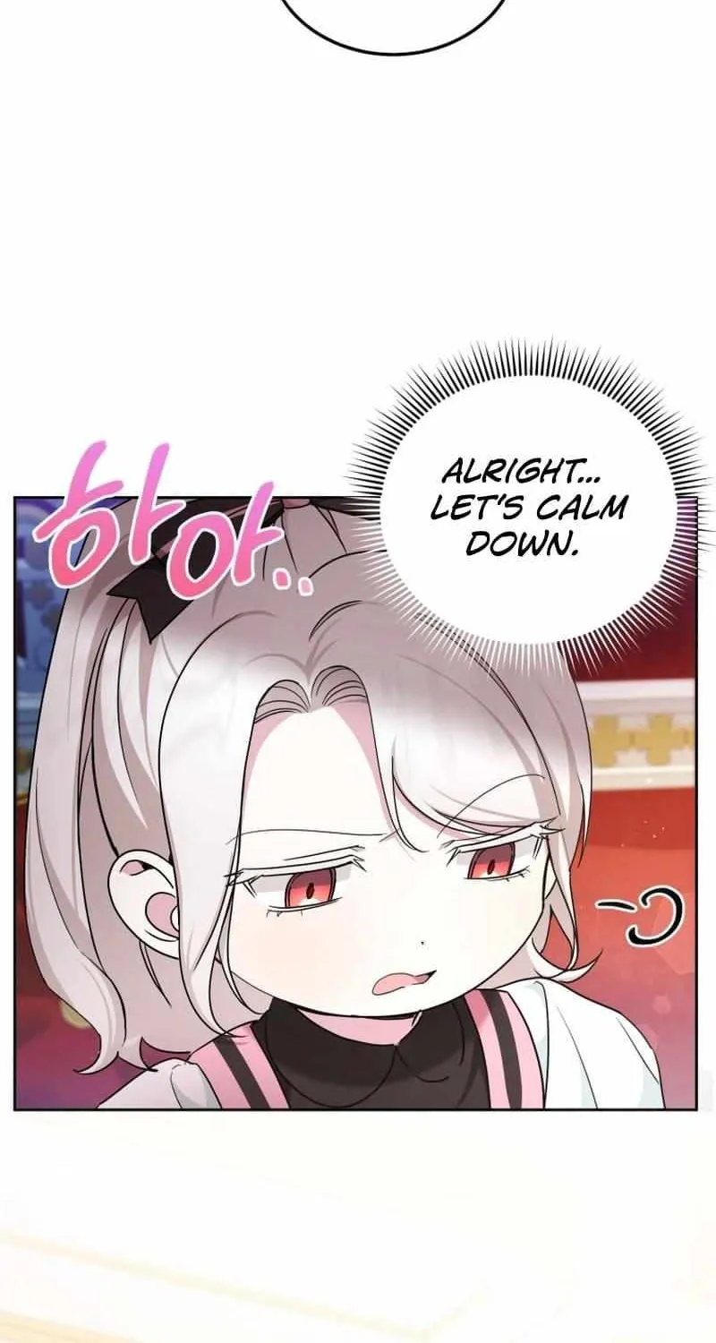 Read The Princess Is Evil chapter 65 image 54 on Lezhin