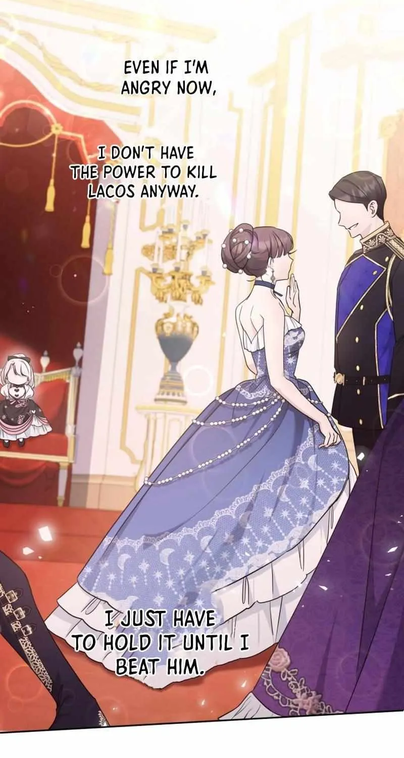 Read The Princess Is Evil chapter 65 image 55 on Lezhin