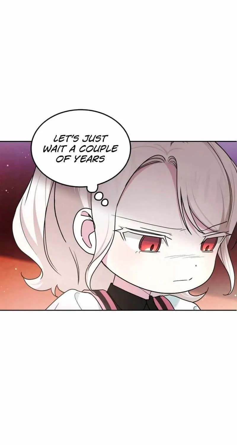 Read The Princess Is Evil chapter 65 image 56 on Lezhin