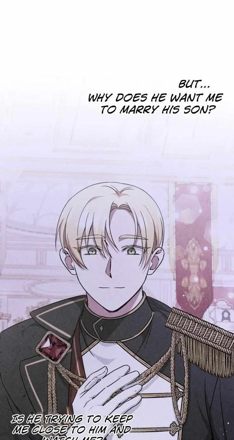 Read The Princess Is Evil chapter 65 image 57 on Lezhin