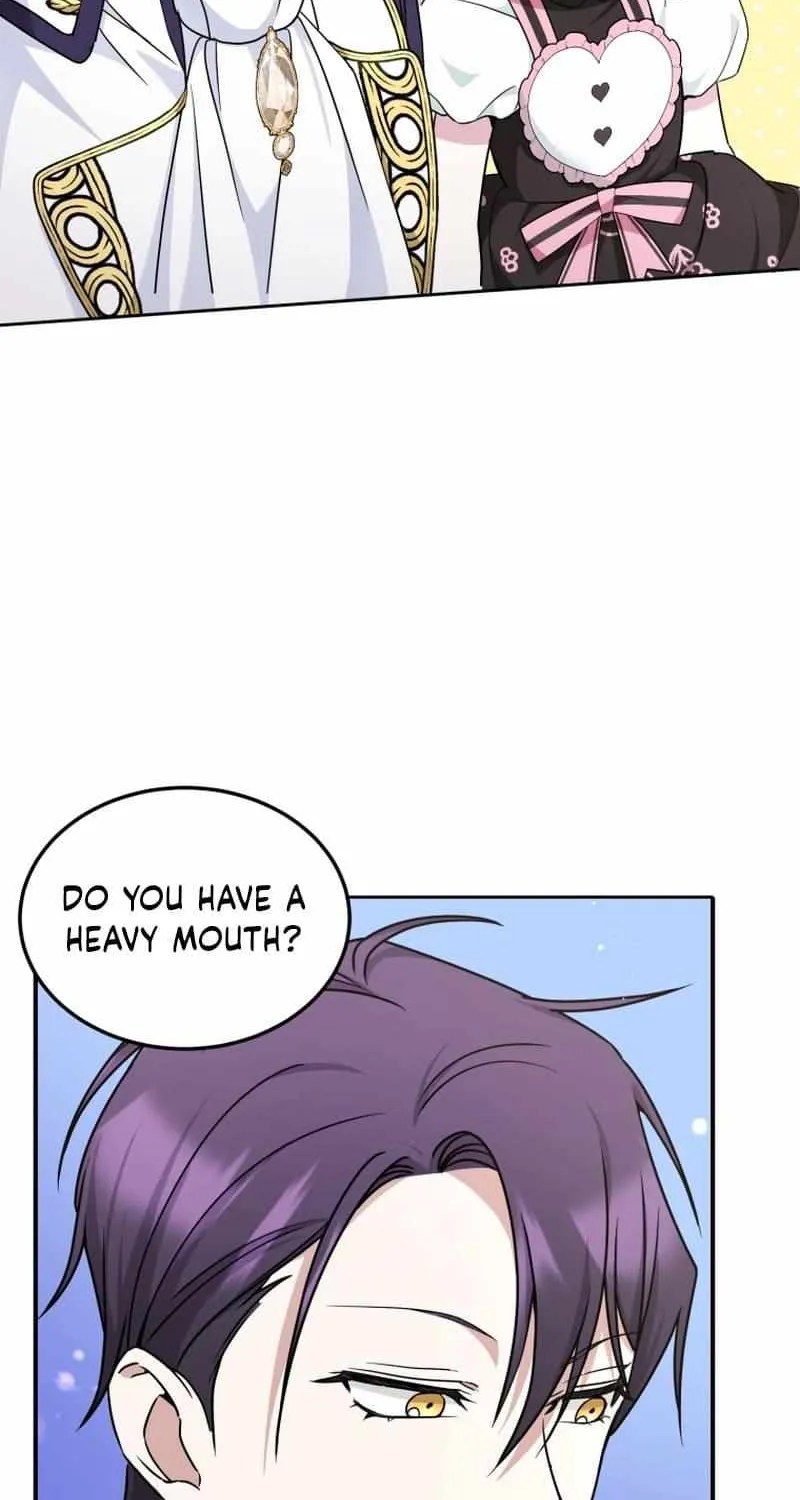 Read The Princess Is Evil chapter 65 image 64 on Lezhin