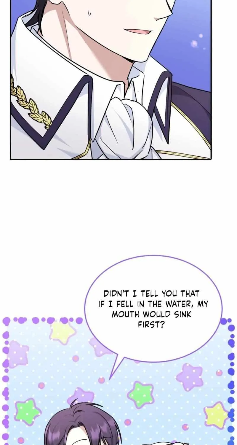 Read The Princess Is Evil chapter 65 image 65 on Lezhin