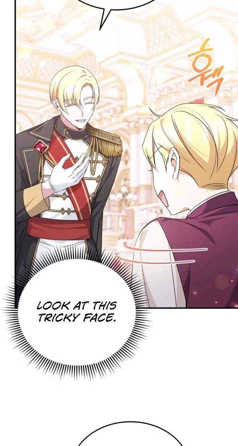 Read The Princess Is Evil chapter 65 image 7 on Lezhin