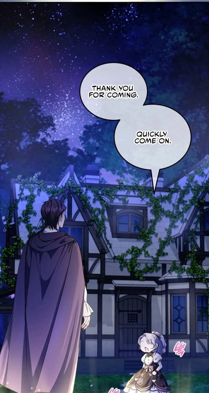 Read The Princess Is Evil chapter 66 image 10 on Lezhin