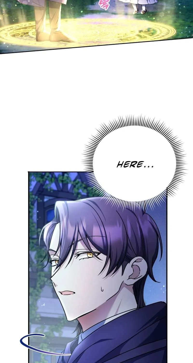 Read The Princess Is Evil chapter 66 image 11 on Lezhin