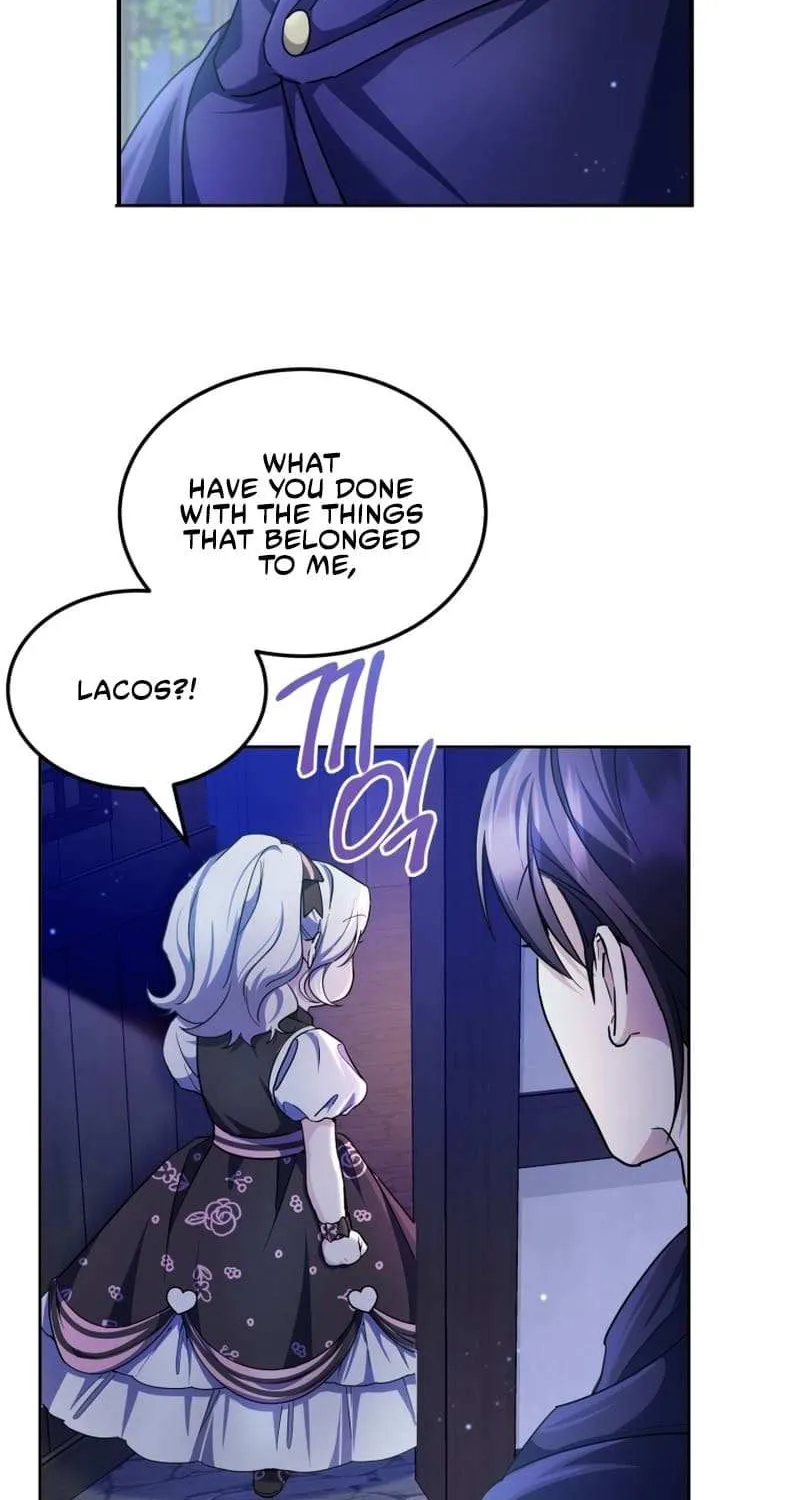 Read The Princess Is Evil chapter 66 image 12 on Lezhin
