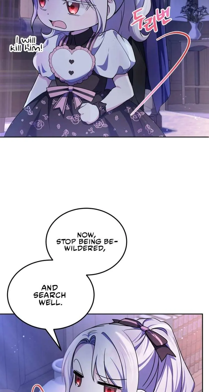 Read The Princess Is Evil chapter 66 image 14 on Lezhin