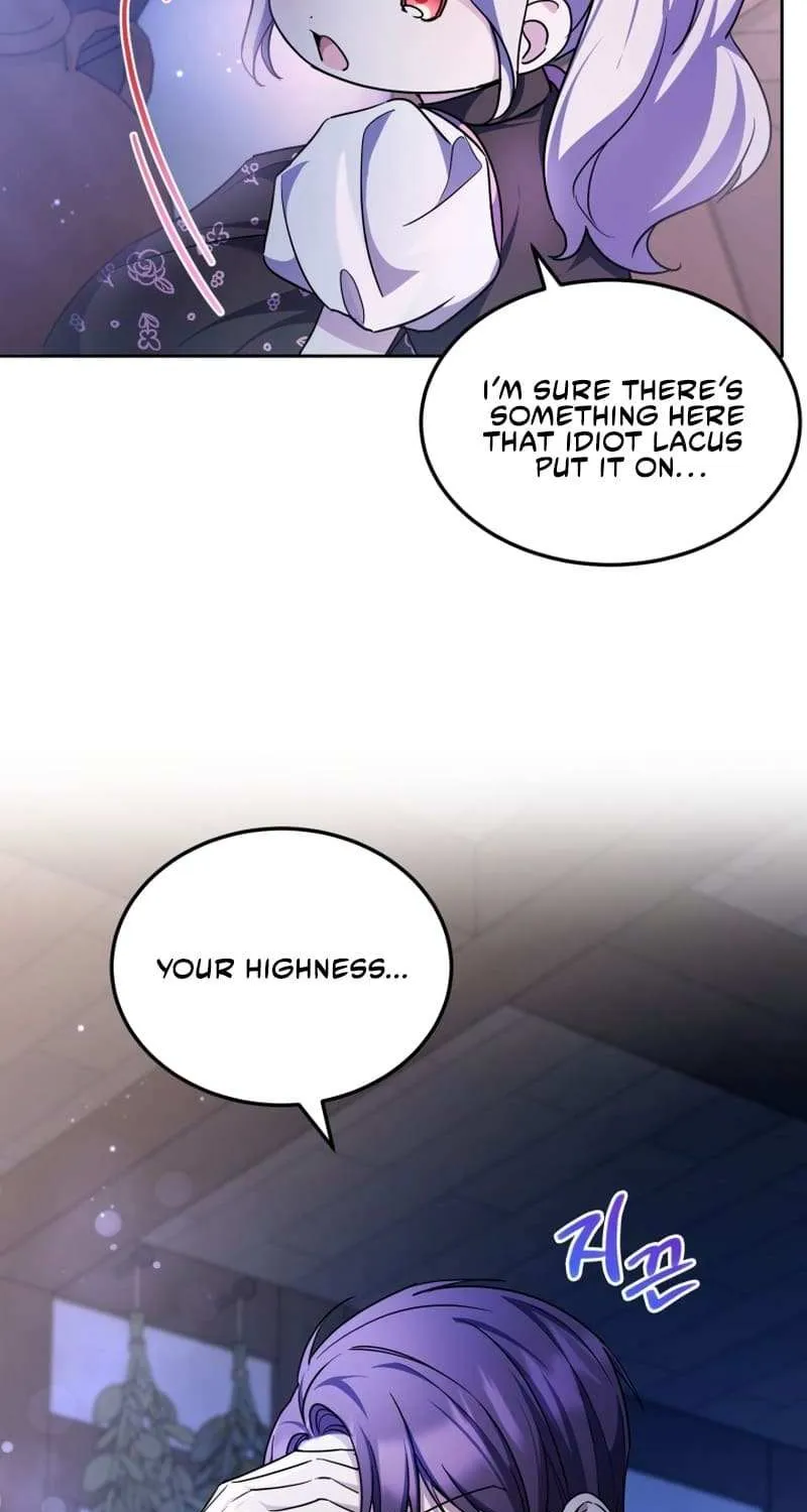 Read The Princess Is Evil chapter 66 image 15 on Lezhin