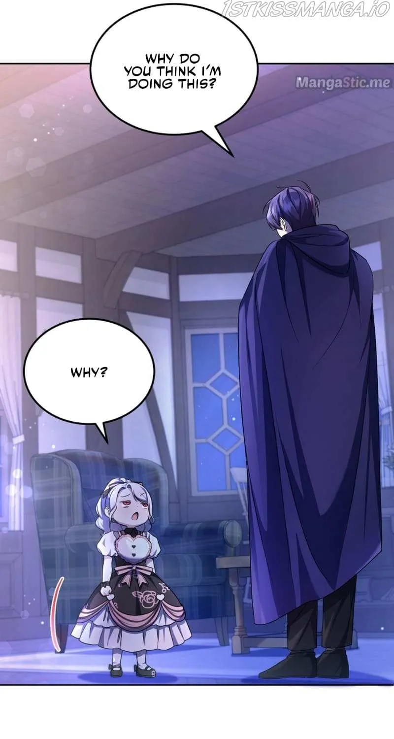 Read The Princess Is Evil chapter 66 image 18 on Lezhin