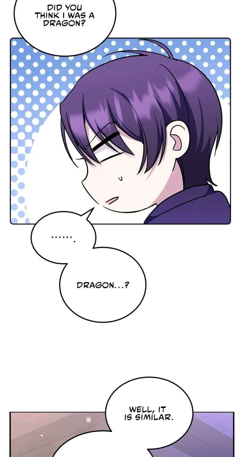 Read The Princess Is Evil chapter 66 image 21 on Lezhin