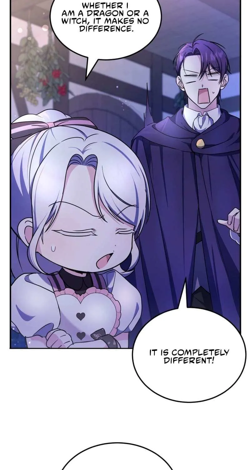 Read The Princess Is Evil chapter 66 image 22 on Lezhin