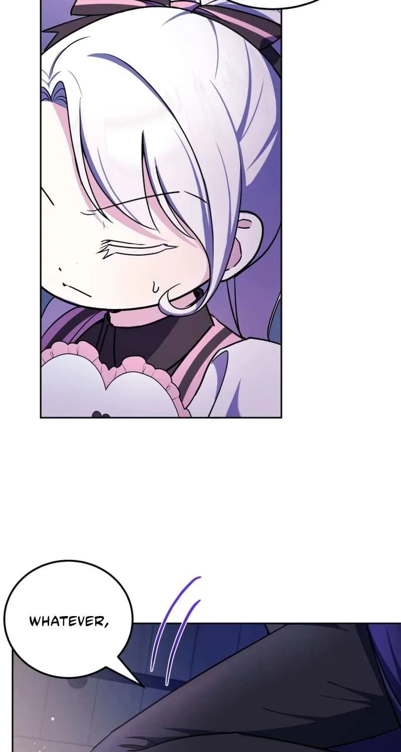 Read The Princess Is Evil chapter 66 image 24 on Lezhin