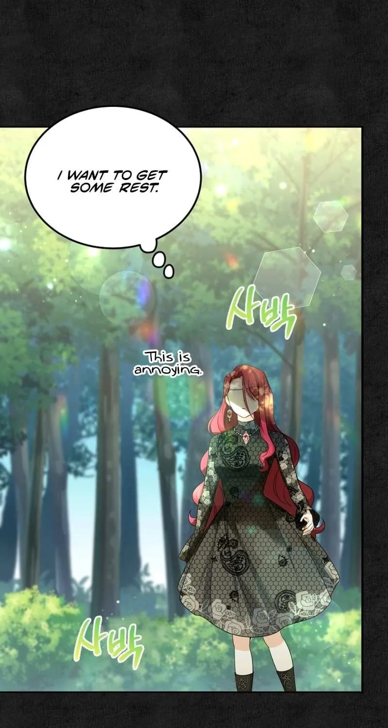 Read The Princess Is Evil chapter 66 image 28 on Lezhin