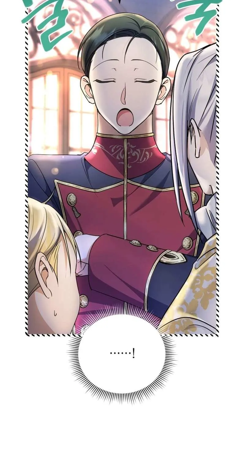 Read The Princess Is Evil chapter 66 image 3 on Lezhin