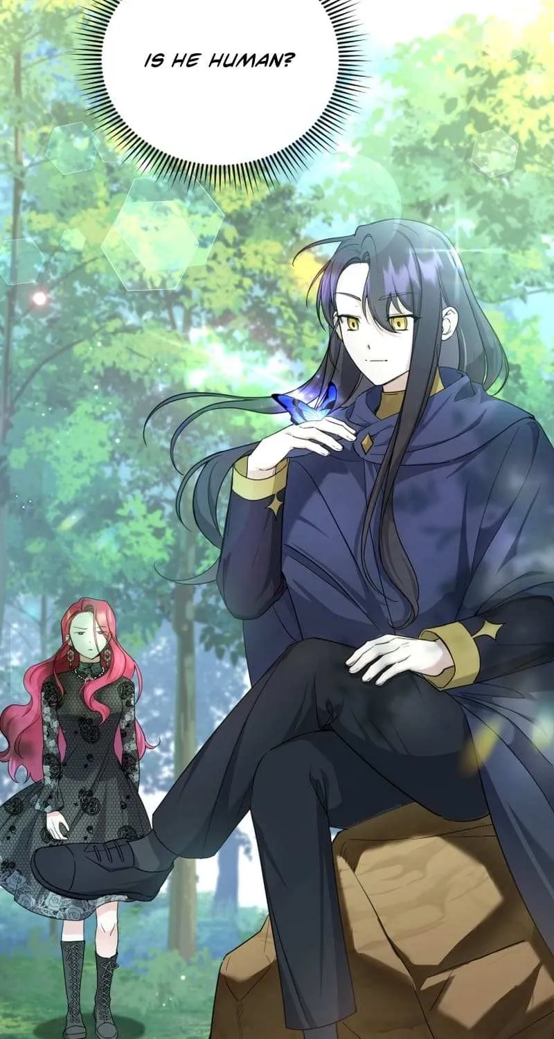 Read The Princess Is Evil chapter 66 image 30 on Lezhin