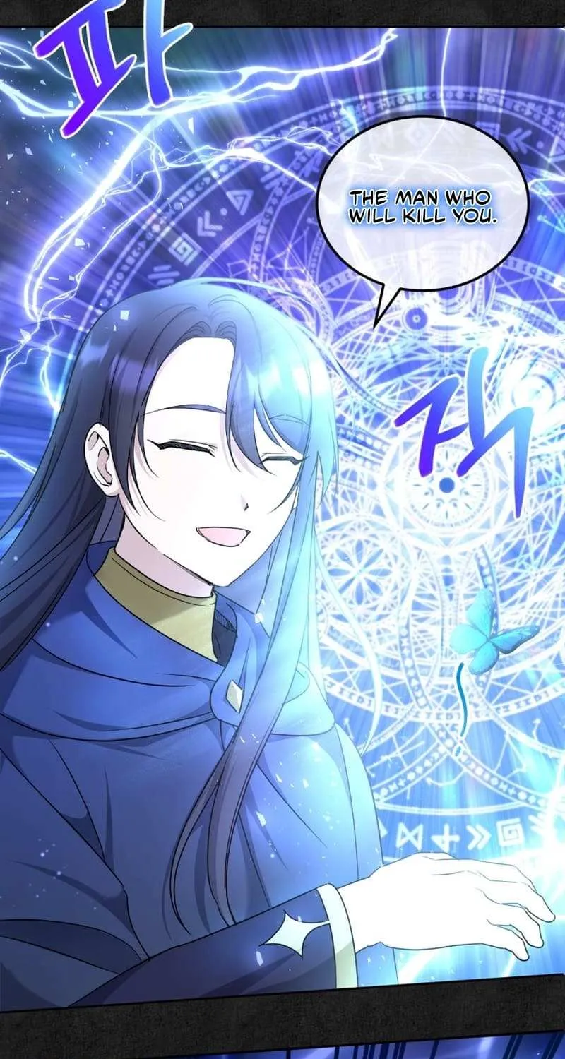 Read The Princess Is Evil chapter 66 image 33 on Lezhin
