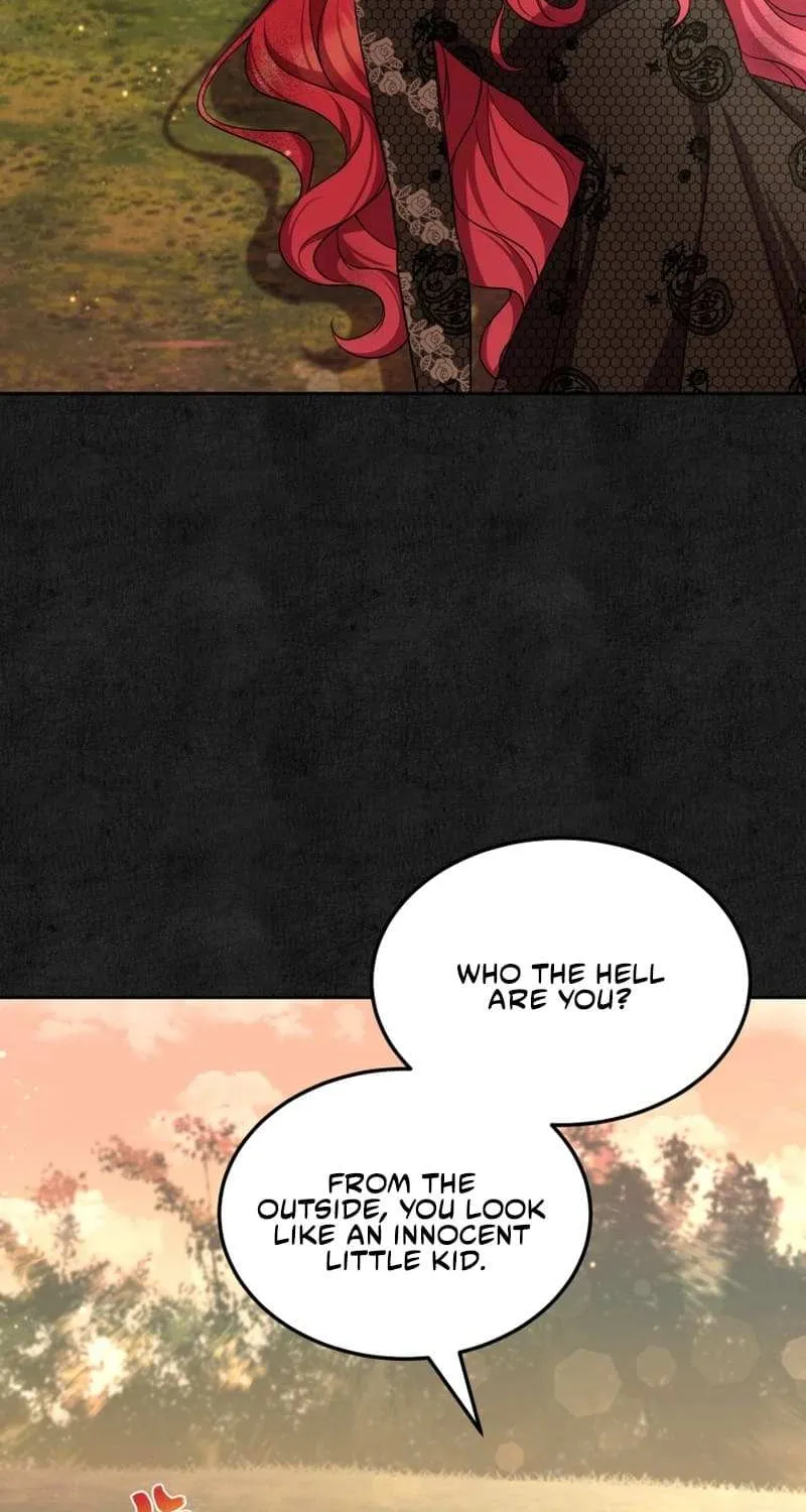 Read The Princess Is Evil chapter 66 image 39 on Lezhin