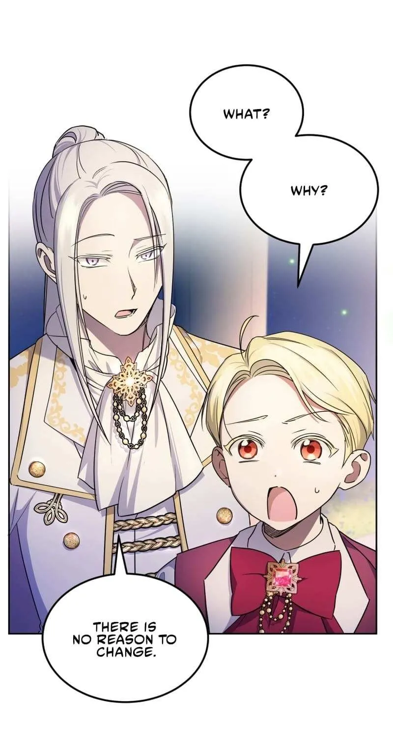 Read The Princess Is Evil chapter 66 image 4 on Lezhin