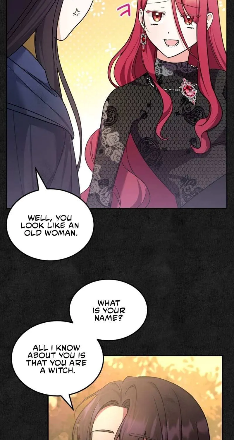 Read The Princess Is Evil chapter 66 image 41 on Lezhin
