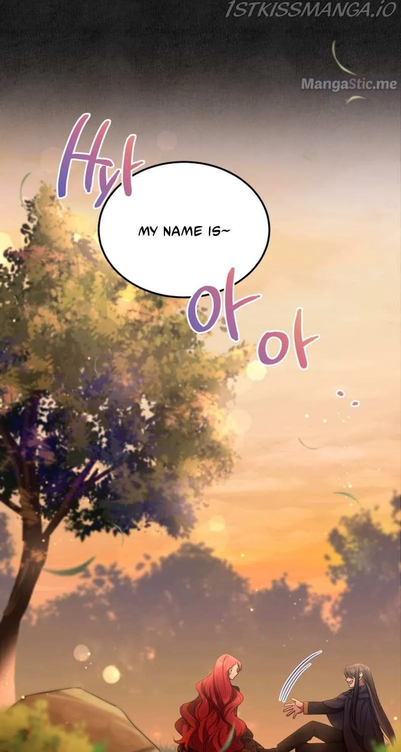 Read The Princess Is Evil chapter 66 image 45 on Lezhin