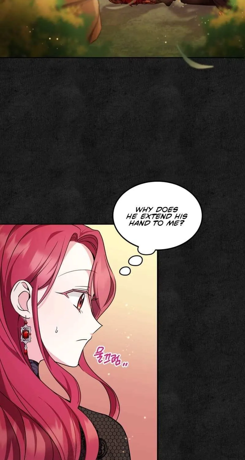 Read The Princess Is Evil chapter 66 image 46 on Lezhin
