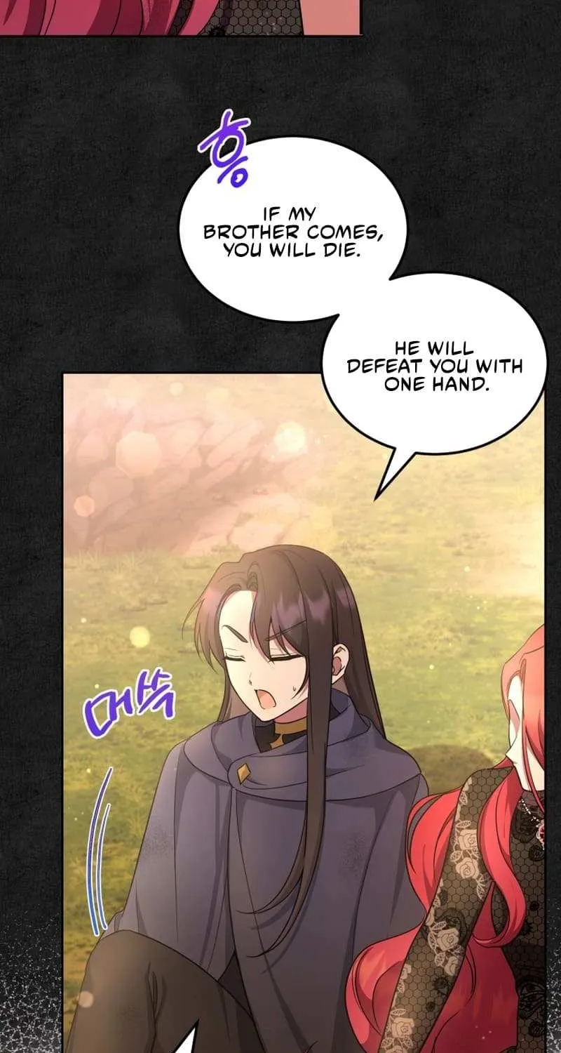 Read The Princess Is Evil chapter 66 image 47 on Lezhin