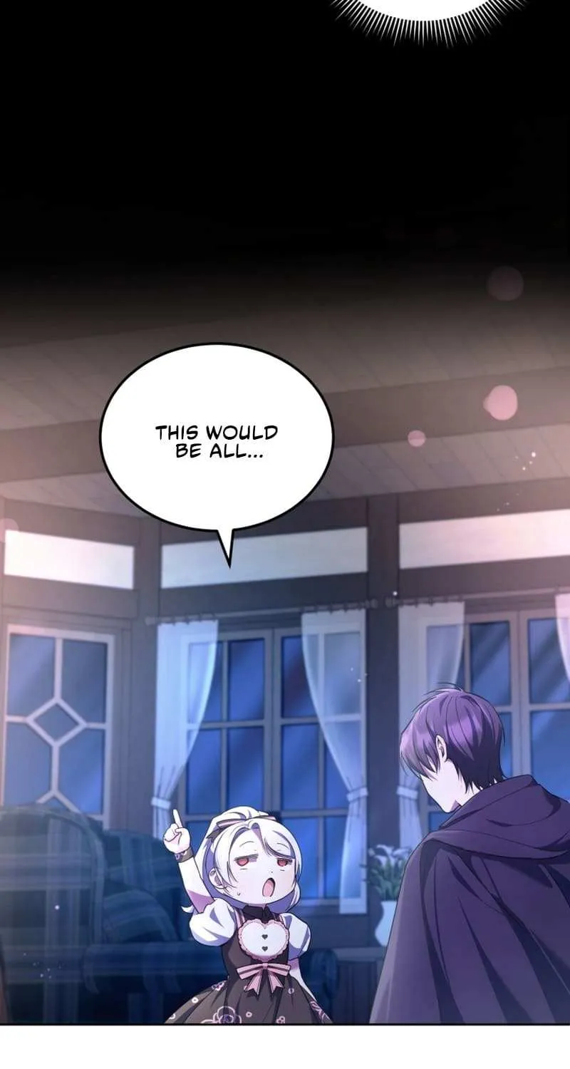 Read The Princess Is Evil chapter 66 image 49 on Lezhin