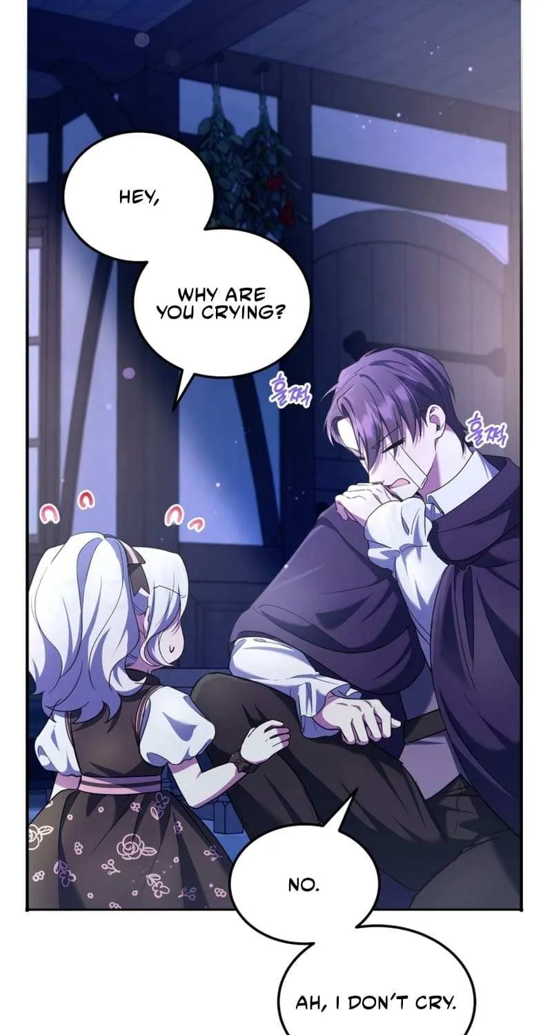 Read The Princess Is Evil chapter 66 image 51 on Lezhin