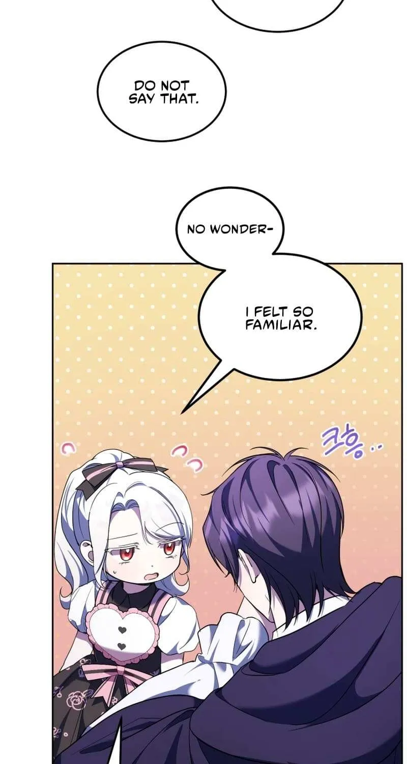 Read The Princess Is Evil chapter 66 image 52 on Lezhin