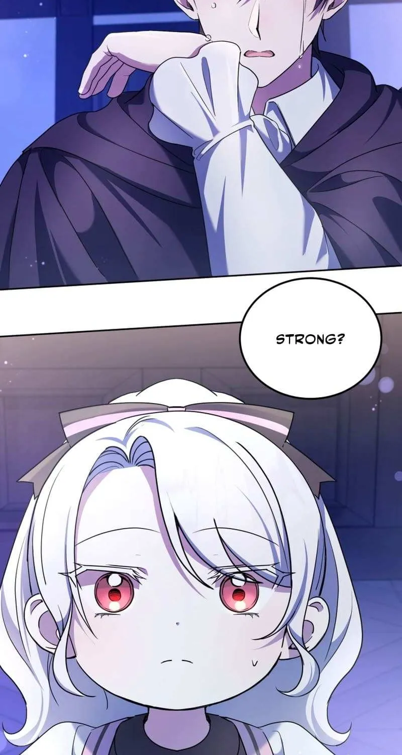 Read The Princess Is Evil chapter 66 image 55 on Lezhin