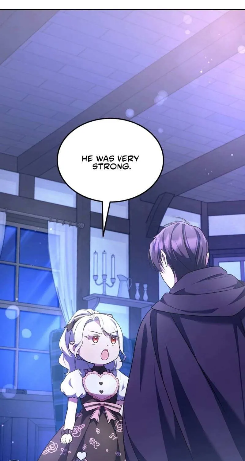 Read The Princess Is Evil chapter 66 image 57 on Lezhin
