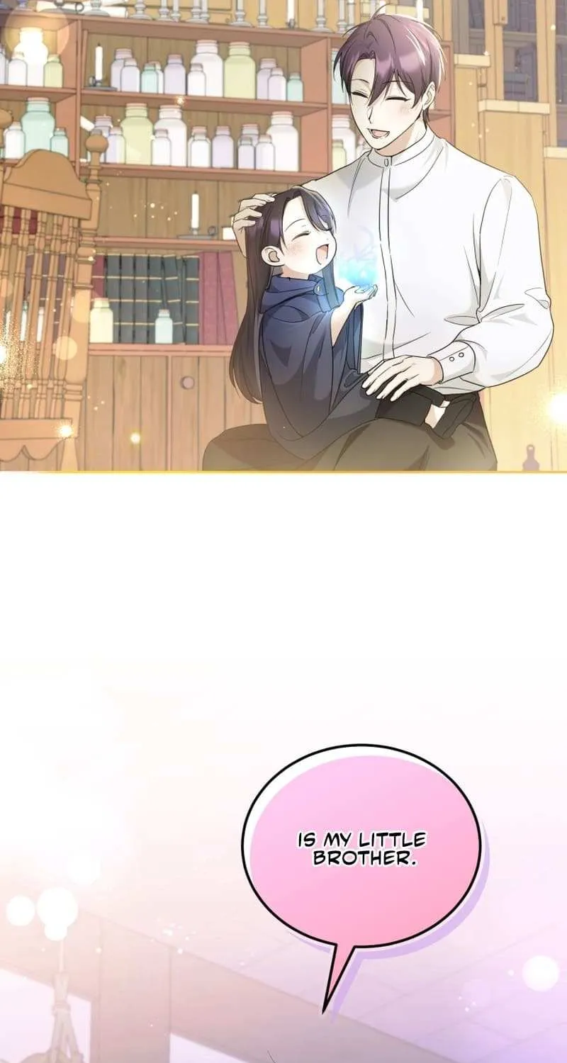 Read The Princess Is Evil chapter 66 image 60 on Lezhin