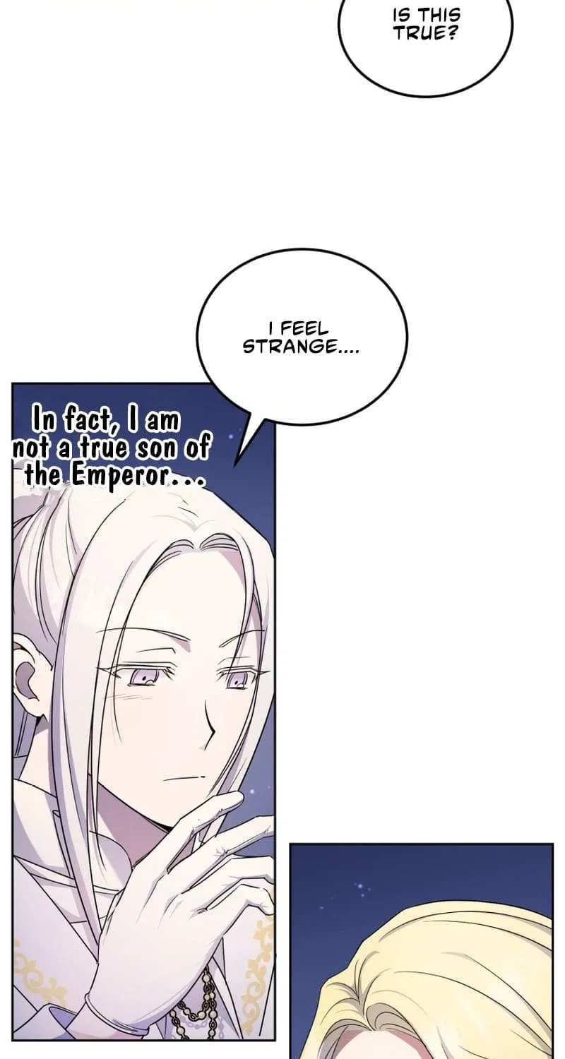 Read The Princess Is Evil chapter 66 image 7 on Lezhin