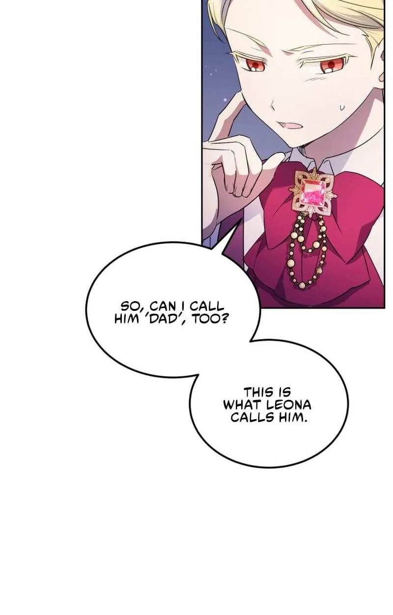Read The Princess Is Evil chapter 66 image 8 on Lezhin