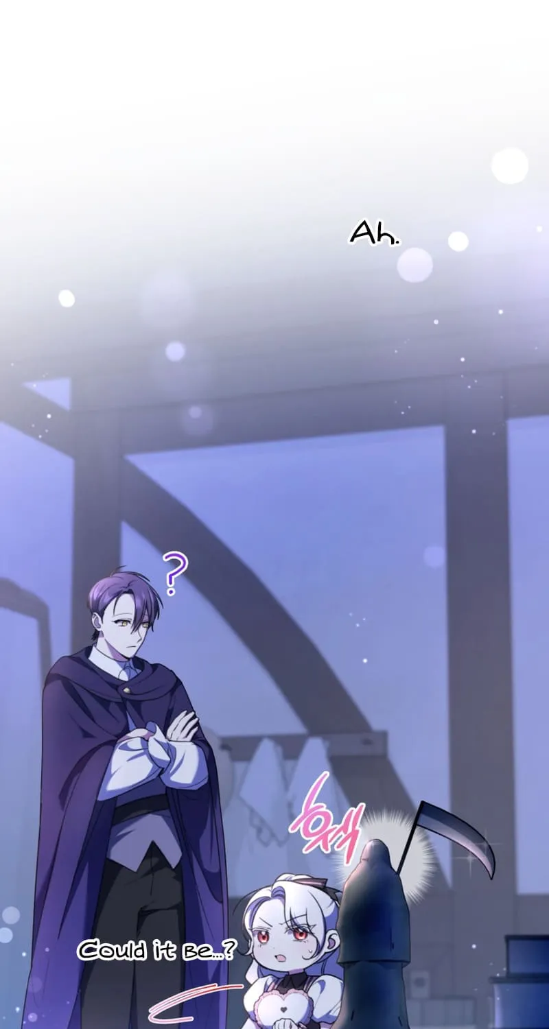 Read The Princess Is Evil chapter 67 image 11 on Lezhin