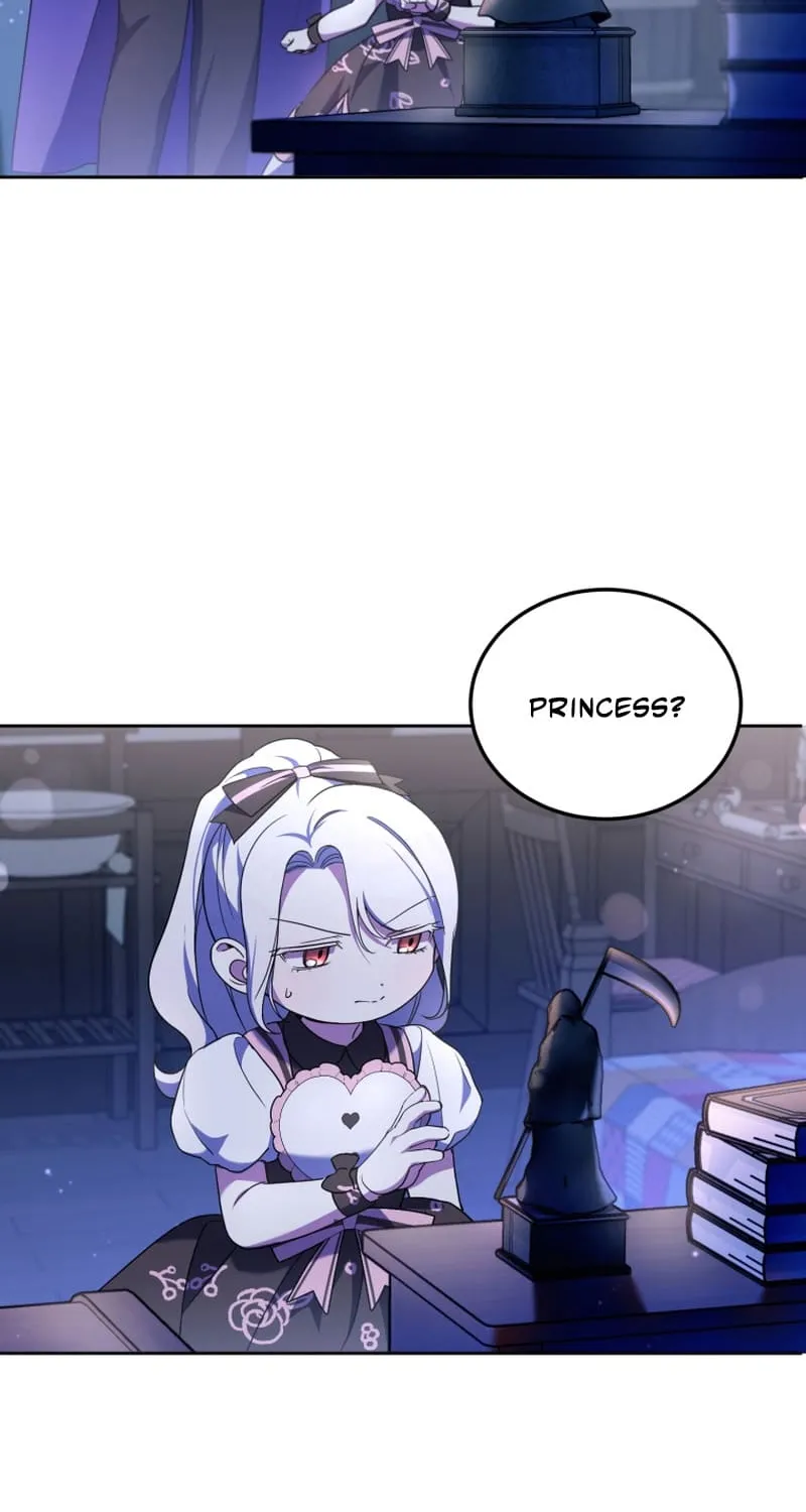 Read The Princess Is Evil chapter 67 image 12 on Lezhin