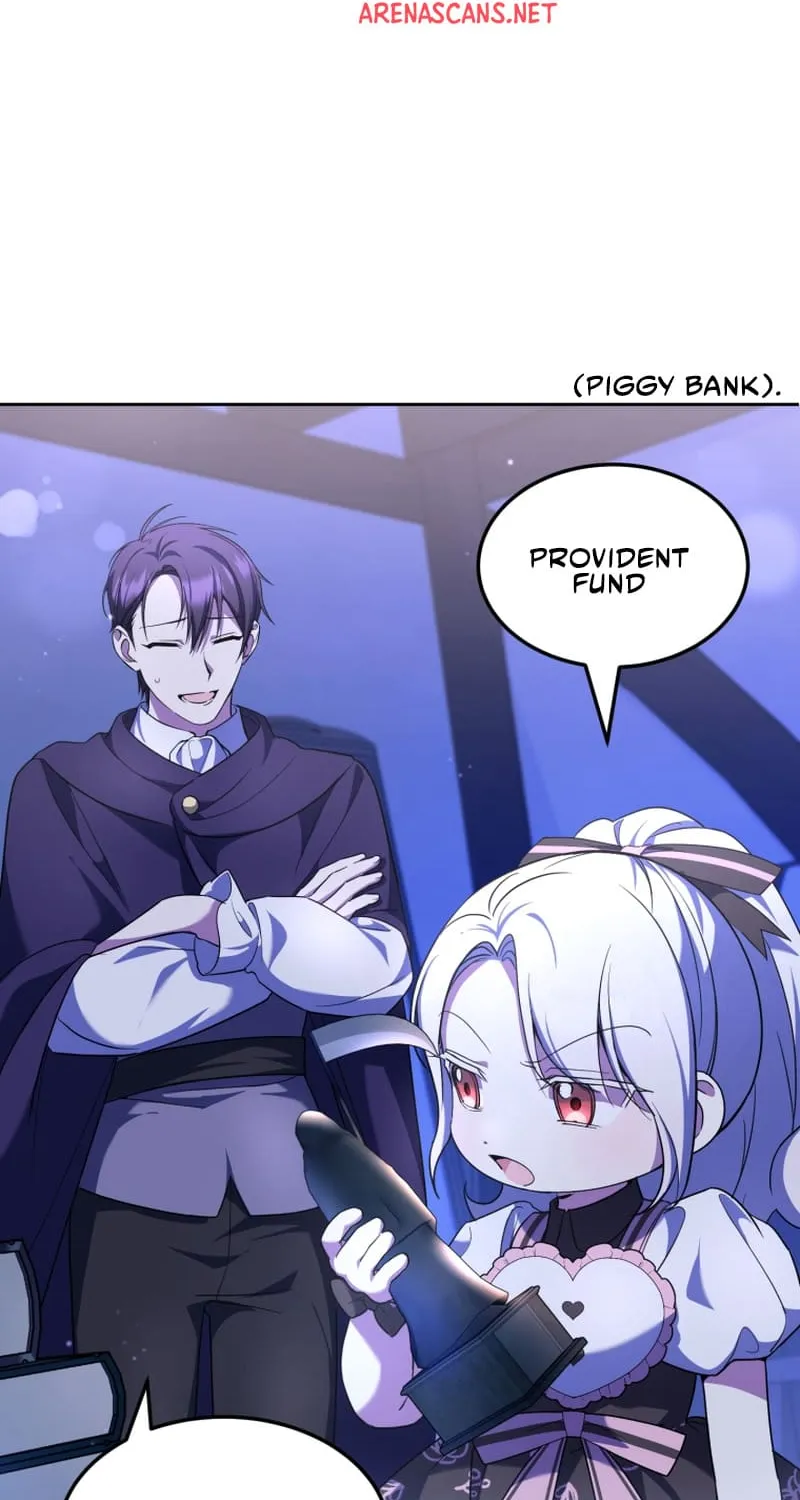 Read The Princess Is Evil chapter 67 image 14 on Lezhin