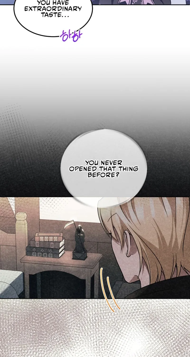 Read The Princess Is Evil chapter 67 image 15 on Lezhin