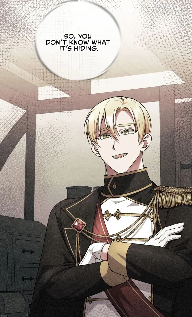 Read The Princess Is Evil chapter 67 image 16 on Lezhin