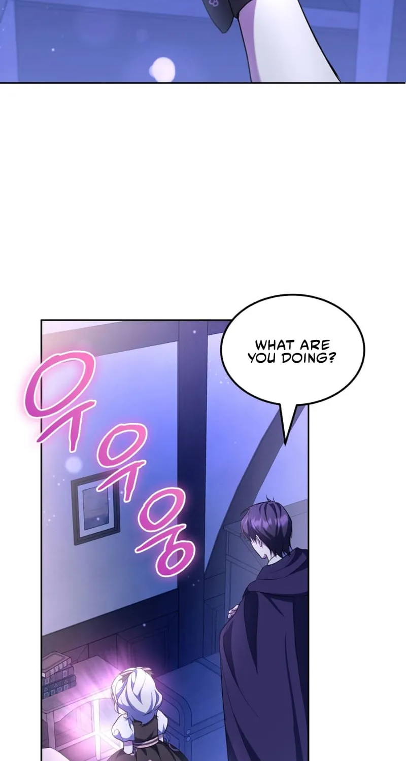 Read The Princess Is Evil chapter 67 image 18 on Lezhin