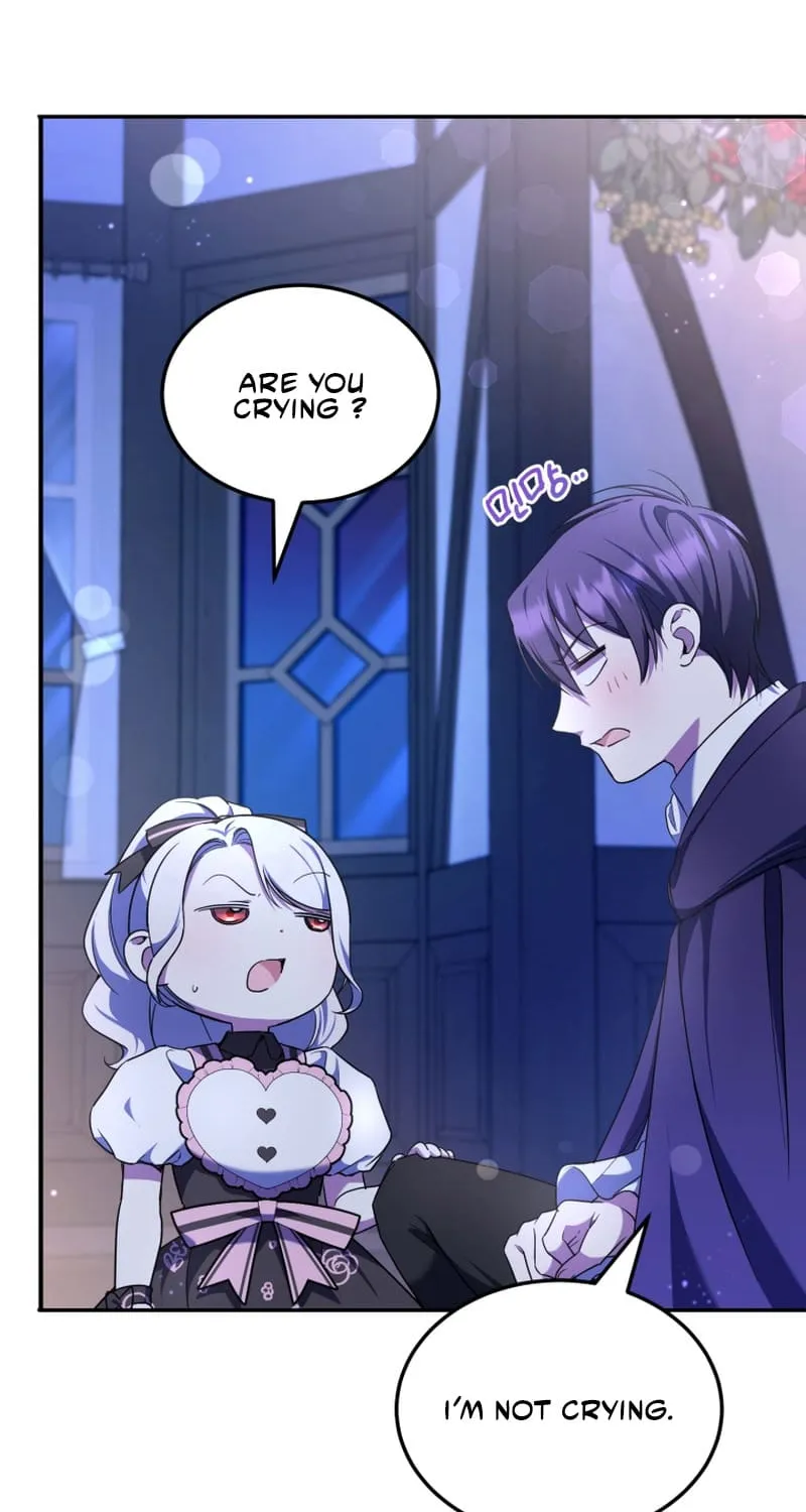 Read The Princess Is Evil chapter 67 image 2 on Lezhin
