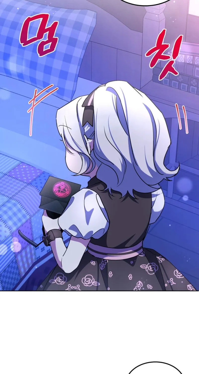 Read The Princess Is Evil chapter 67 image 22 on Lezhin