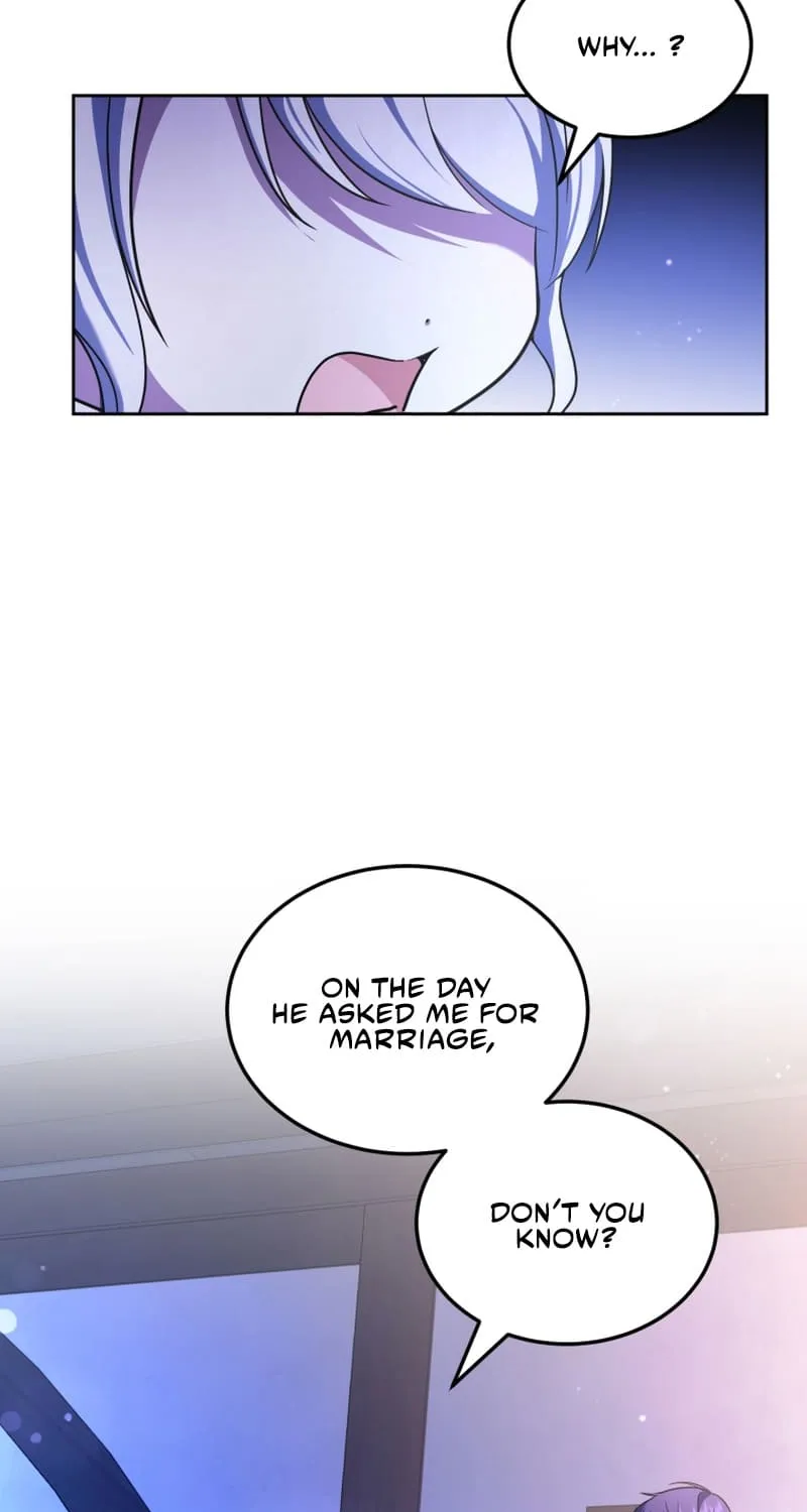 Read The Princess Is Evil chapter 67 image 23 on Lezhin