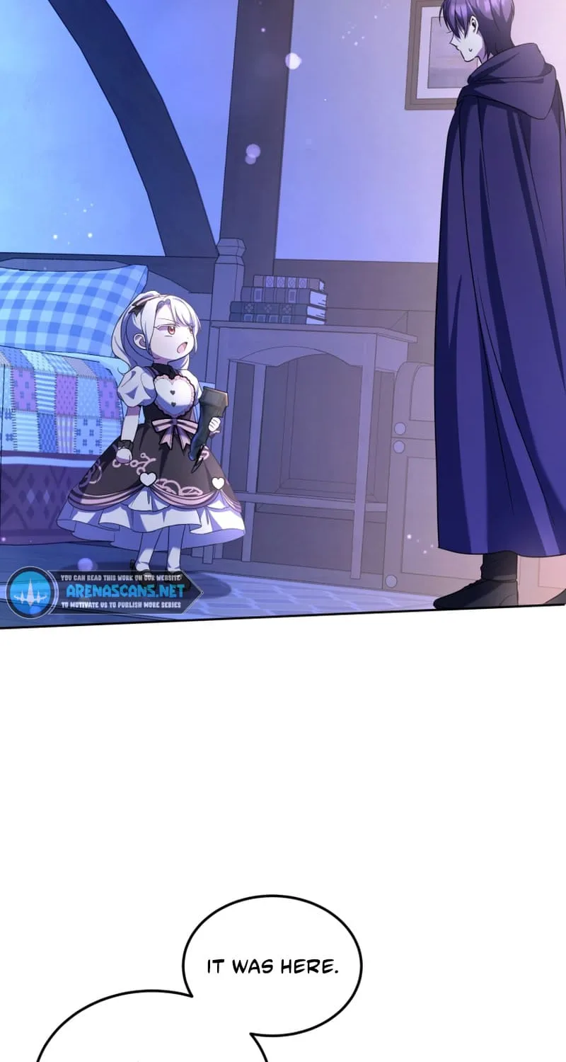 Read The Princess Is Evil chapter 67 image 24 on Lezhin