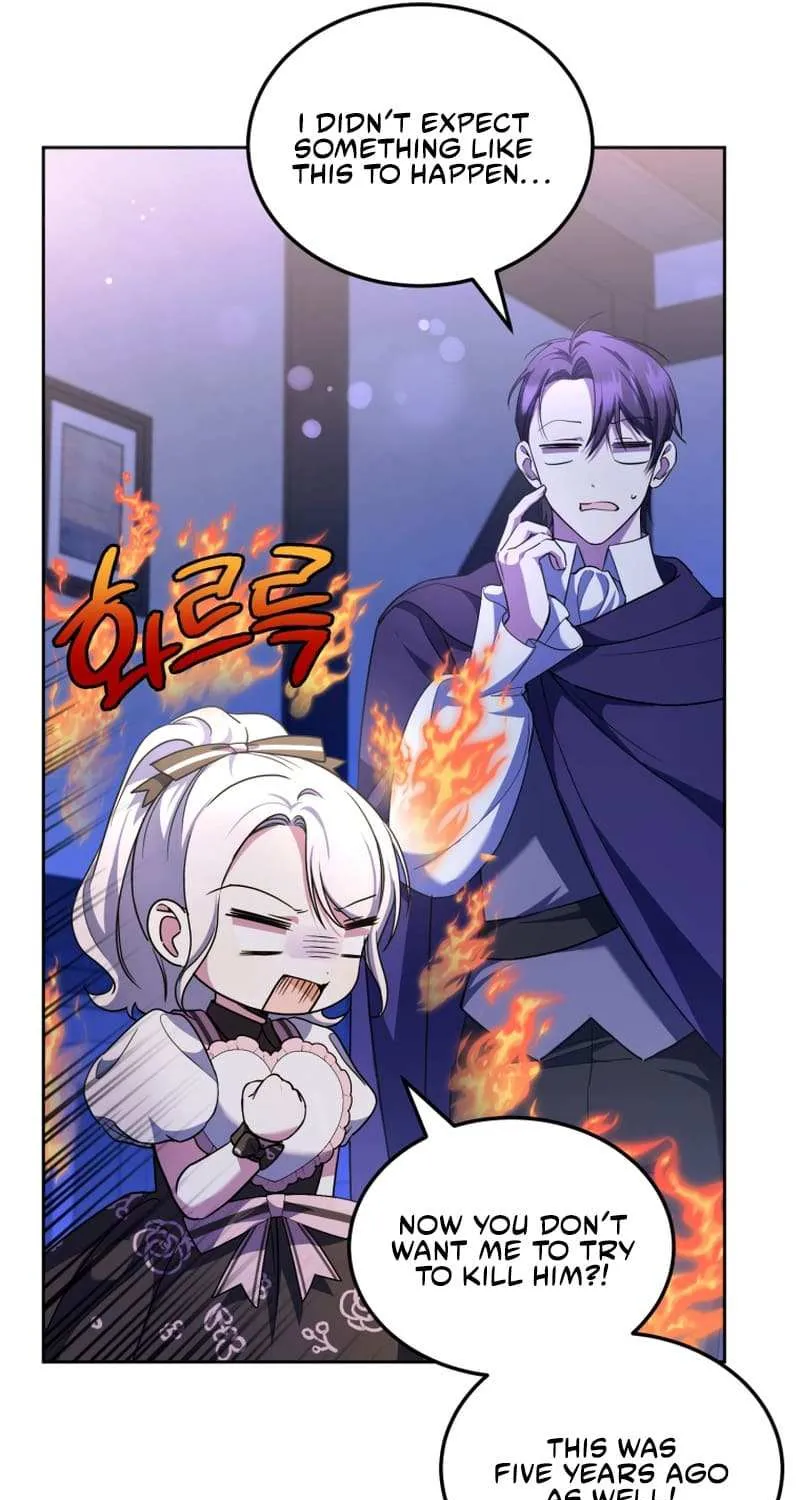 Read The Princess Is Evil chapter 67 image 26 on Lezhin