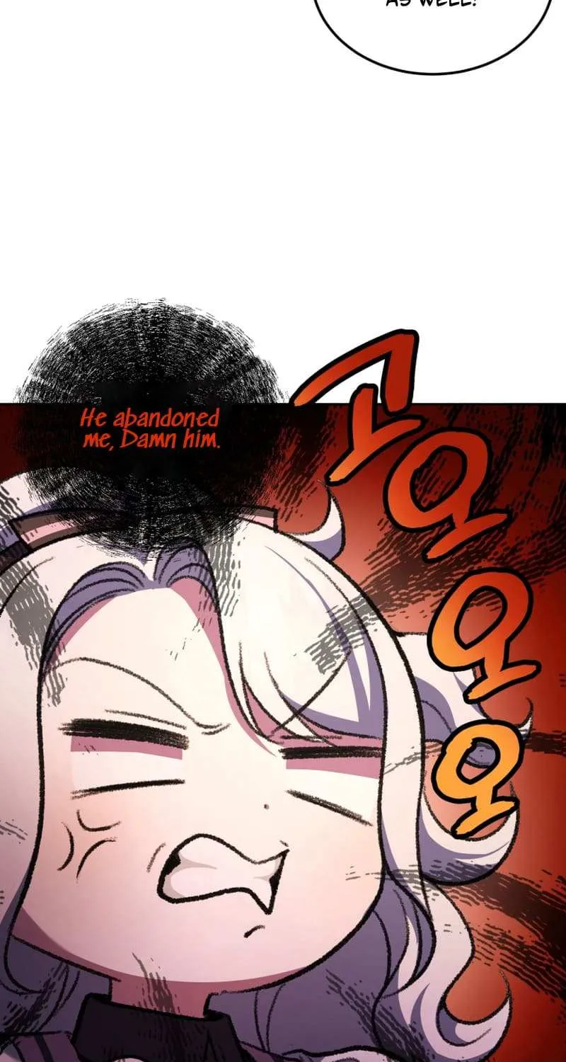 Read The Princess Is Evil chapter 67 image 27 on Lezhin